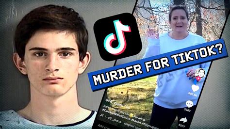 zachary latham stabbing reddit|Did Zachary Latham Kill His Neighbor to Become ‘TikTok。